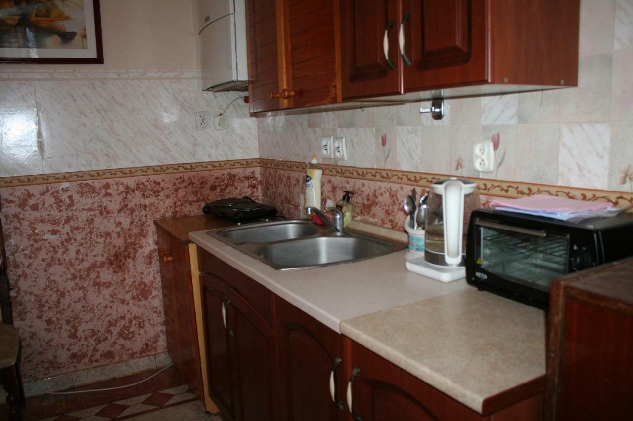 Apartament Diamentowy w Centrum Olsztyn  Zewnętrze zdjęcie