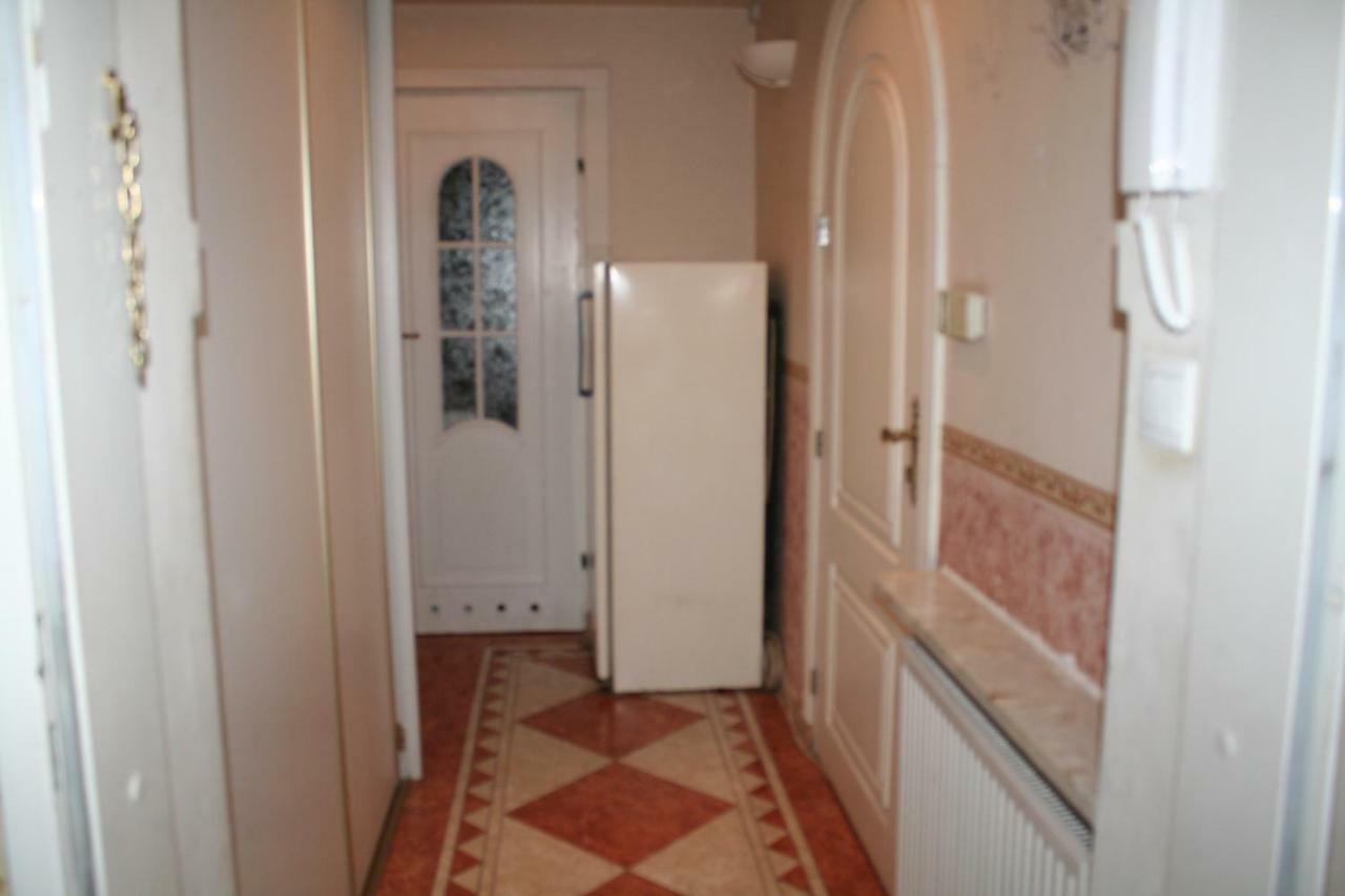 Apartament Diamentowy w Centrum Olsztyn  Zewnętrze zdjęcie