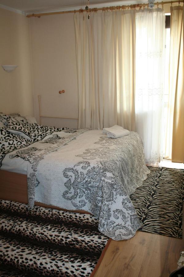 Apartament Diamentowy w Centrum Olsztyn  Zewnętrze zdjęcie